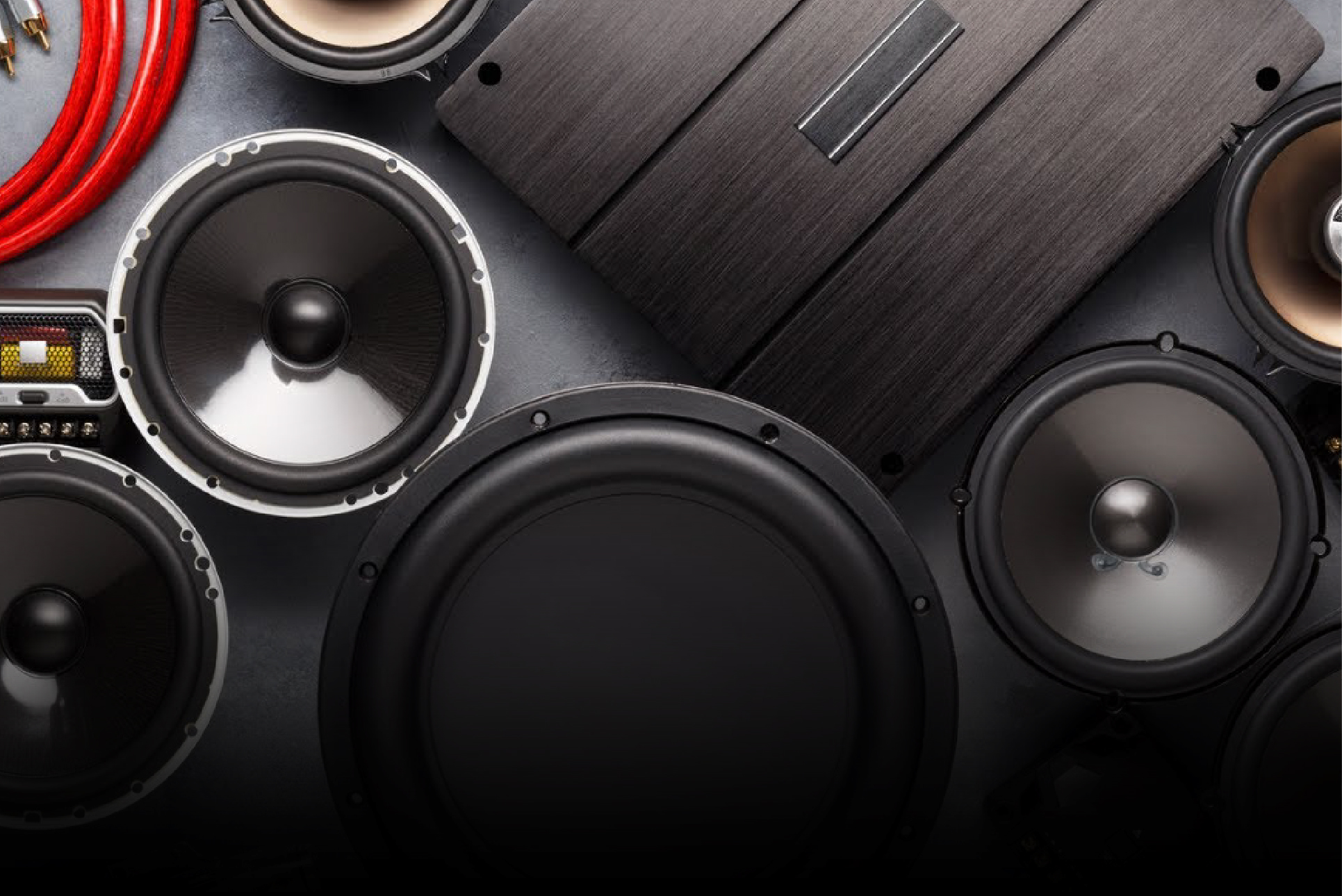 Audio Ambiental